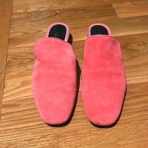 Rag & Bone Luis slip-on mule size 41